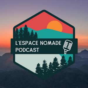 L'espace nomade