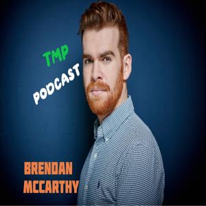 The McCarthy Perspective podcast