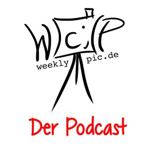 Der WeeklyPic-Podcast