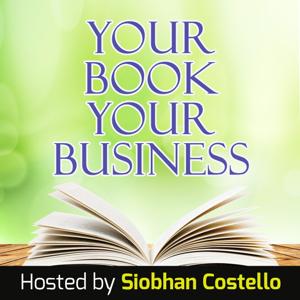 Your Book Your Business Podcast