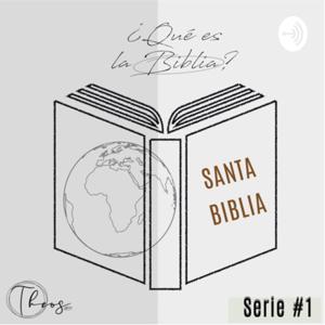 ¿Qué es la Biblia?