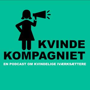 KvindeKompagniet