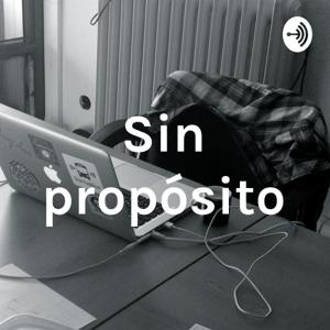 Sin propósito