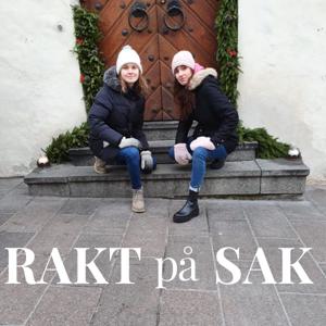 Rakt på Sak