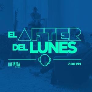 El After del Lunes
