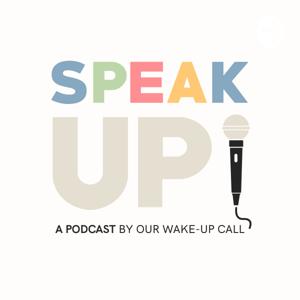 SpeakUp!