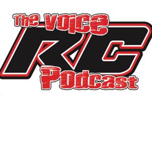 The Voice RC Podcast