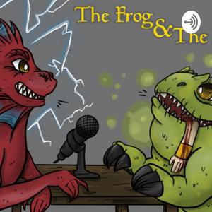 The Frog and The Dragon