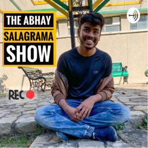 The abhaysalagrama show