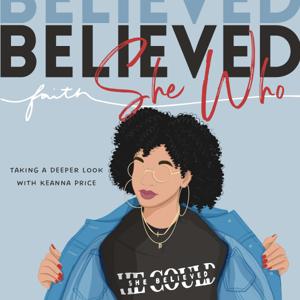 She Who Believed