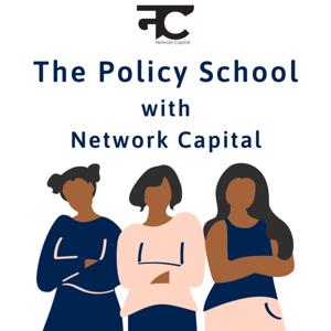 The Policy School with Network Capital