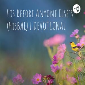 HisBAE | Devotional