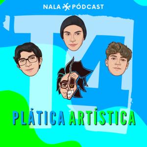 Plática Artística