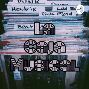 La Caja Musical