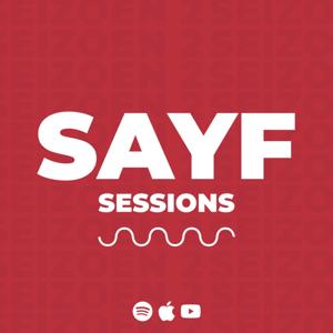 SAYF Sessions
