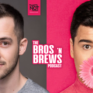 The Bros 'n Brews Podcast