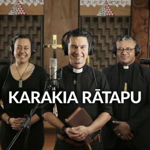 Karakia Rātapu