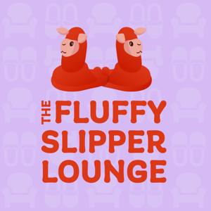 The Fluffy Slipper Lounge by Lyndal and Darren Ludlow