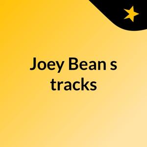 Joey Bean's tracks