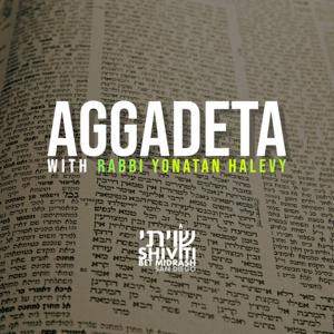 Aggadeta: Shiviti Kollel Talmud Track