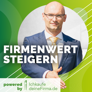 Firmenwert steigern