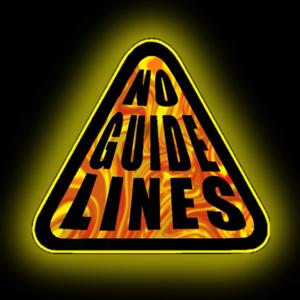 No Guidelines Podcast