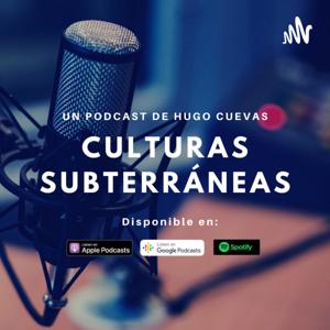 Culturas Subterráneas