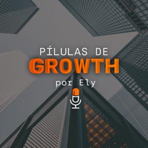 Pílulas de Growth por @elytrunks