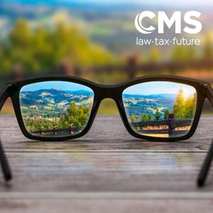 CMS Pensions LawCast