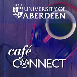 Café Connect by University of Aberdeen