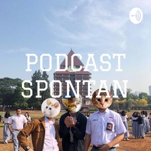 PODCAST SPONTAN