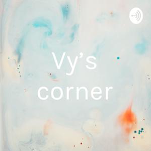 Vy’s corner- journey to Ironman