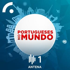 Portugueses no Mundo by Antena1 - RTP