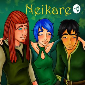 Audiolibro Neikare