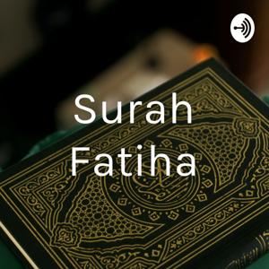 Surah Fatiha by Abdul Rahman