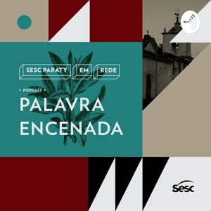 Palavra Encenada