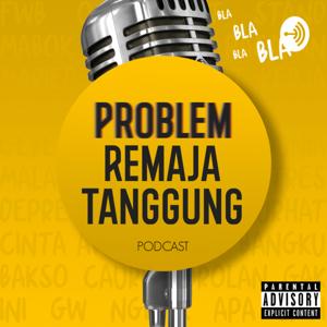 Problem Remaja Tanggung