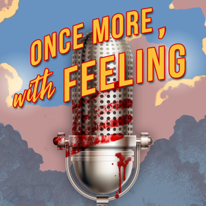 Once More, With Feeling - Euer Buffy Rewatch Podcast