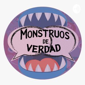 Monstruos de Verdad