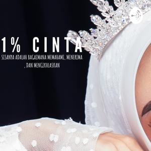 1% Cinta