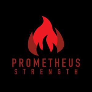 Prometheus Strength Podcast