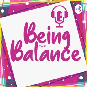 Being The Balance