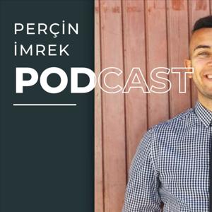 Perçin İmrek - About Life and Everything Else