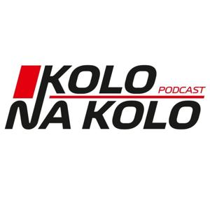 KOLO na KOLO by O formulích a závodech už 25 let