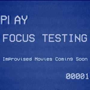 Focus Testing