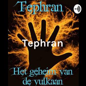 Tephran - Het Geheim van de Vulkaan