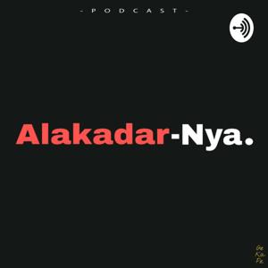 Podcast Alakadar-Nya