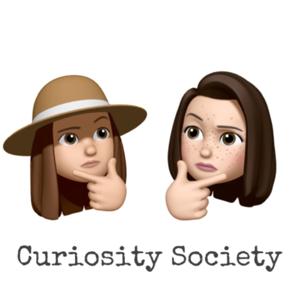 Curiosity Society