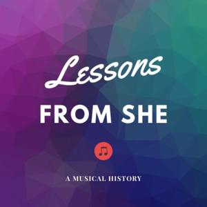 Lessons From She