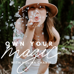 Own Your Magic